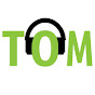 Tom Anderson Show logo