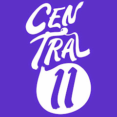 Логотип каналу Central 11