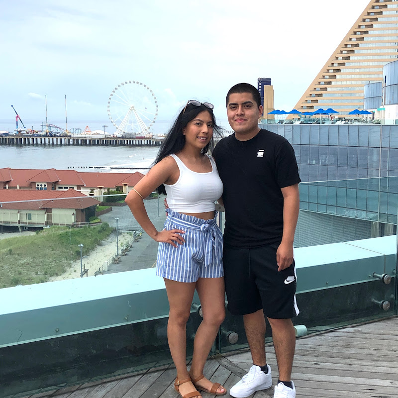 Adventures with Ricky & Karina