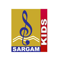 Channel thumbnail for Sargam Kids Malayalam