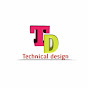 Technical design