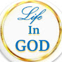 Life In God logo