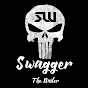 Swagger Sniper logo