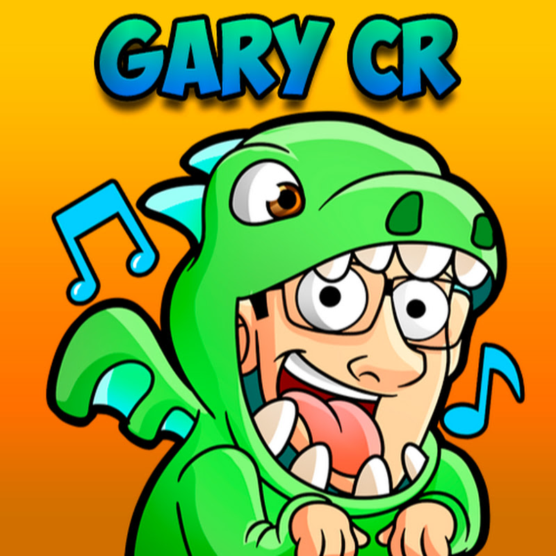 Gary CR
