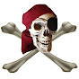 The Pirates' Liquidation logo