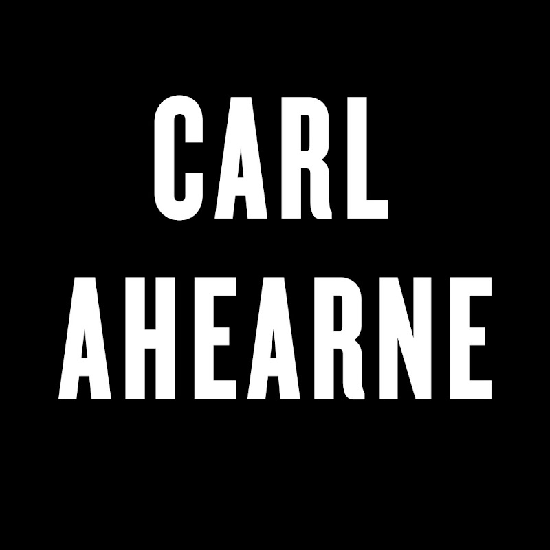 Carl Ahearne