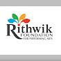 Rithwik Foundation for Performing Arts logo