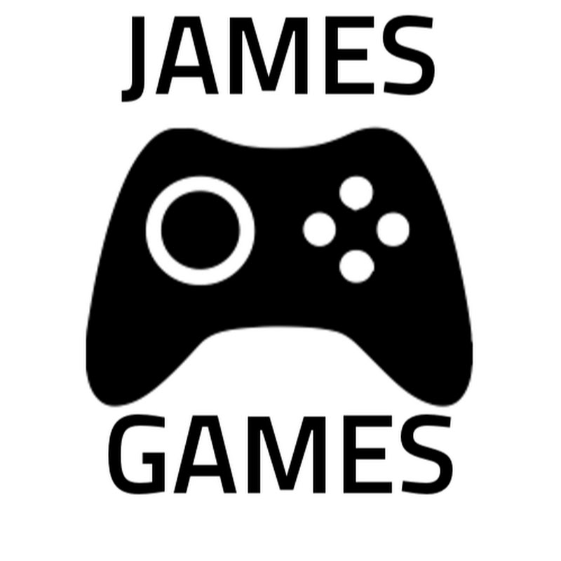 JAMES GAMES