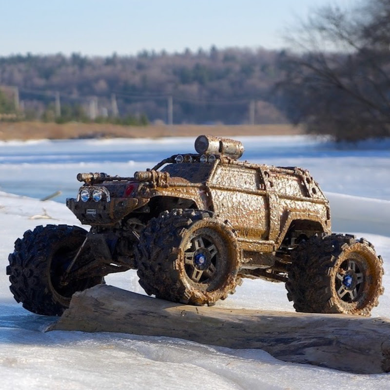 Victor RC icon