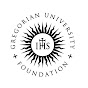 Gregorian University Foundation logo
