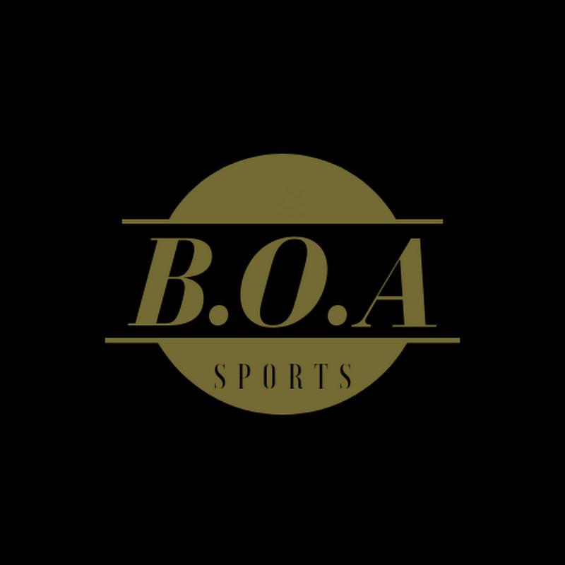 B.O.A SPORTS