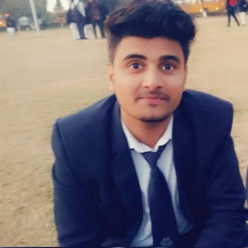 Harshit Bansal