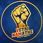 Vetri Namathe logo