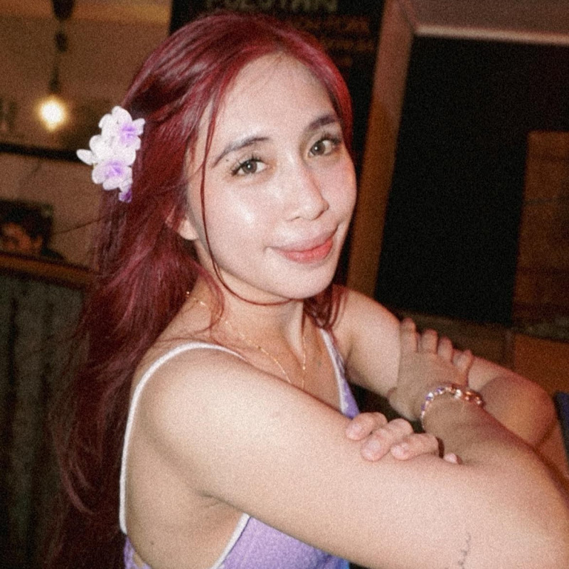 Charity Grace Janiola