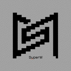 SuperM - Topic</p>