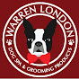 Warren London Natural Dog Spa and Grooming Products logo