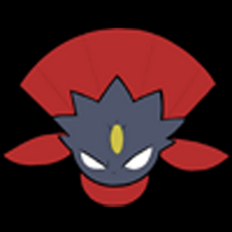 Wicked Weavile