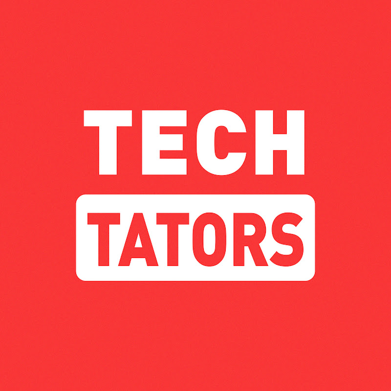 TechTators icon