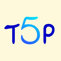 五大奇觀 Top5 channel logo