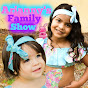 Arianny's Family Show