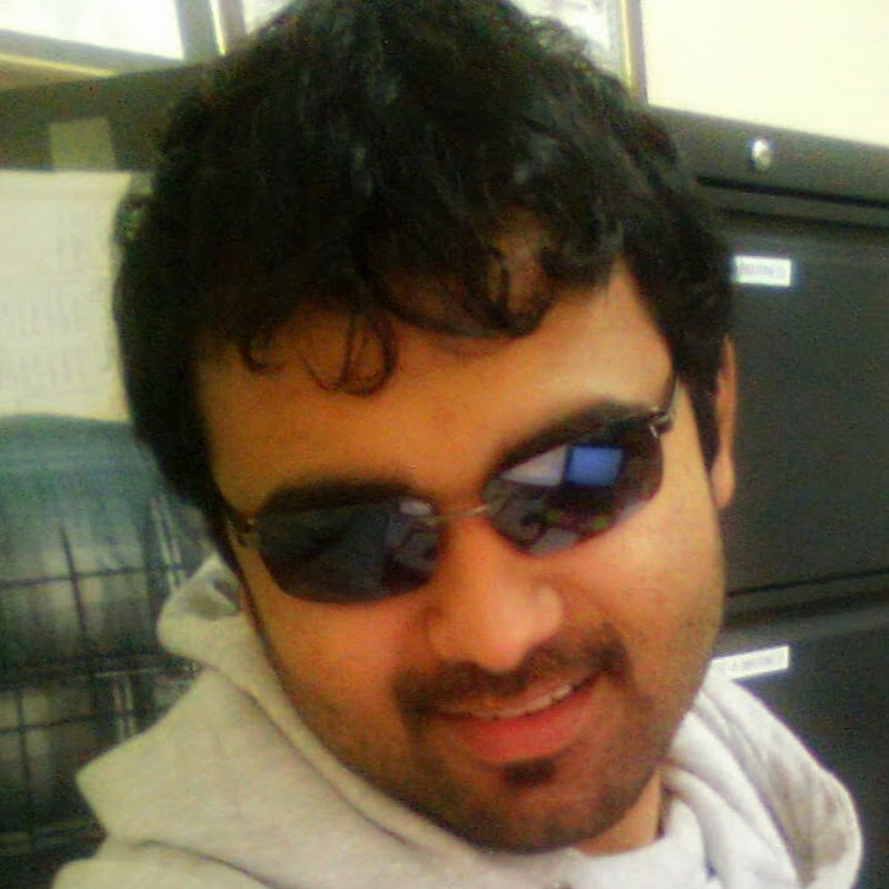 Sanwal Muzammal