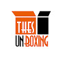 Thes Unboxing logo