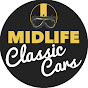 Midlife Classic Cars logo