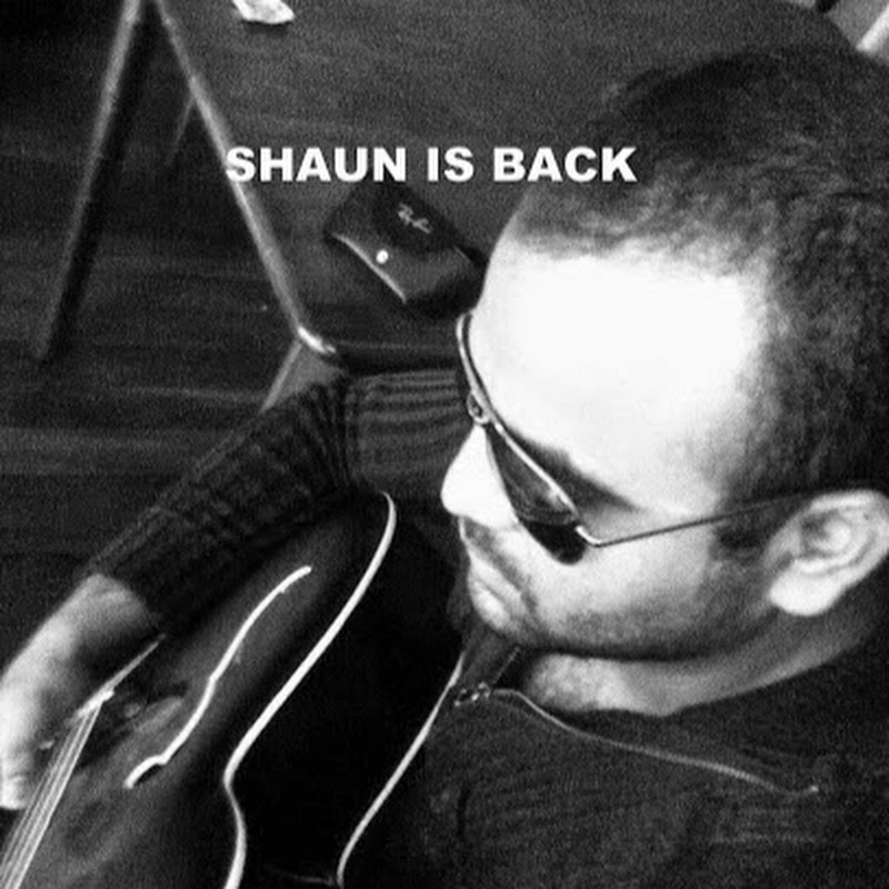 Shaun Patel