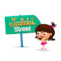 Jalebi Street Fun Stories & Songs for Kids logo