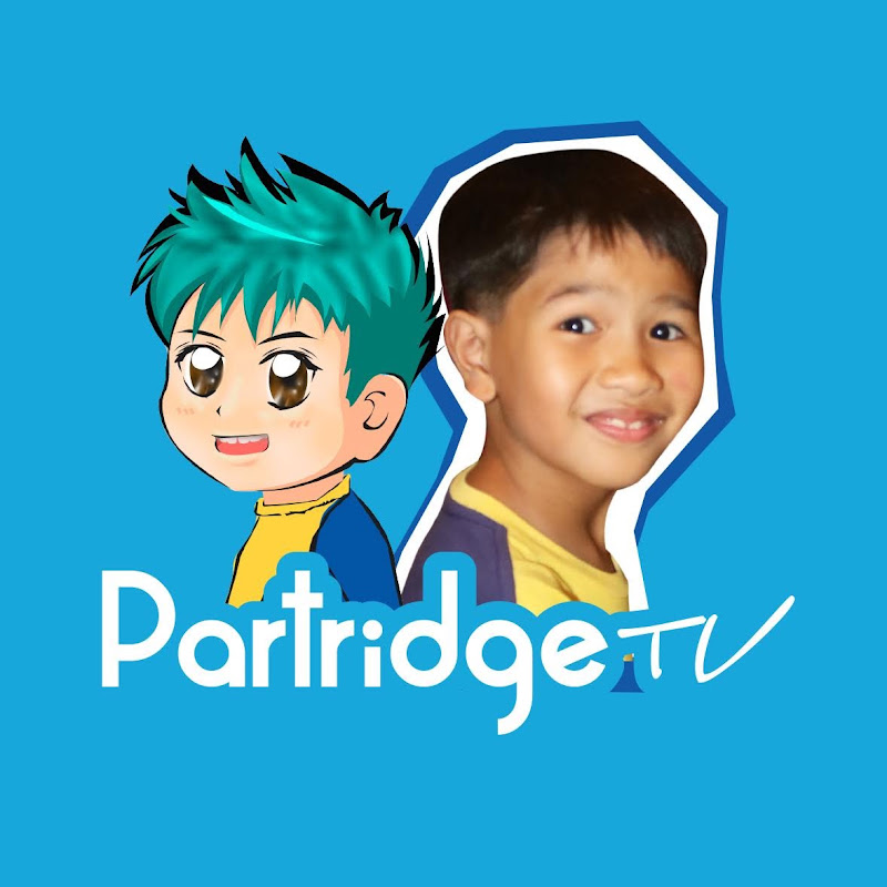 Partridge TV