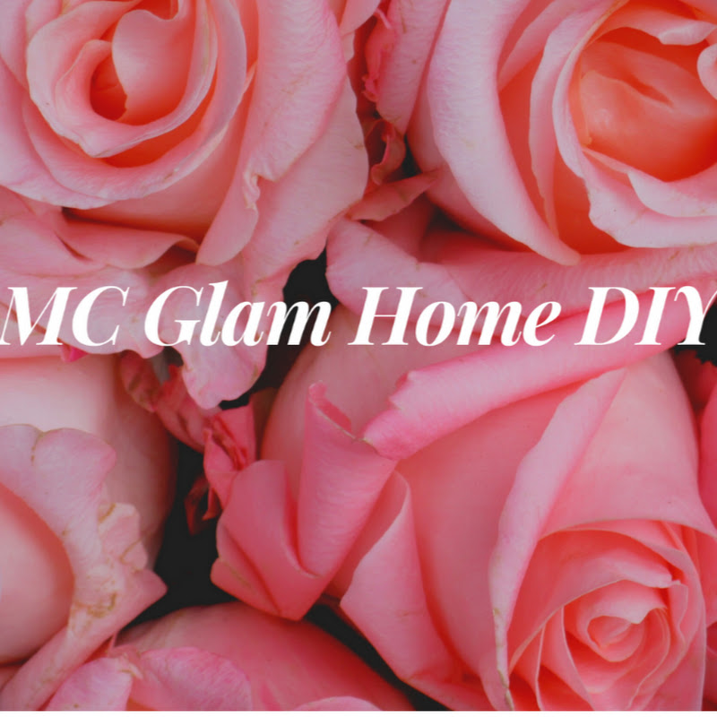 MC Glam Home DIY