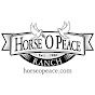 Horse O Peace logo