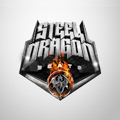 Логотип каналу Steel Dragon Beats