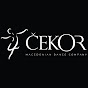 Čekor Macedonian Dance Company logo