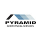 Pyramid Geophysical Services logo