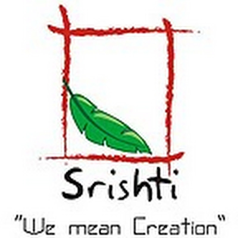 SrishtiIndia icon