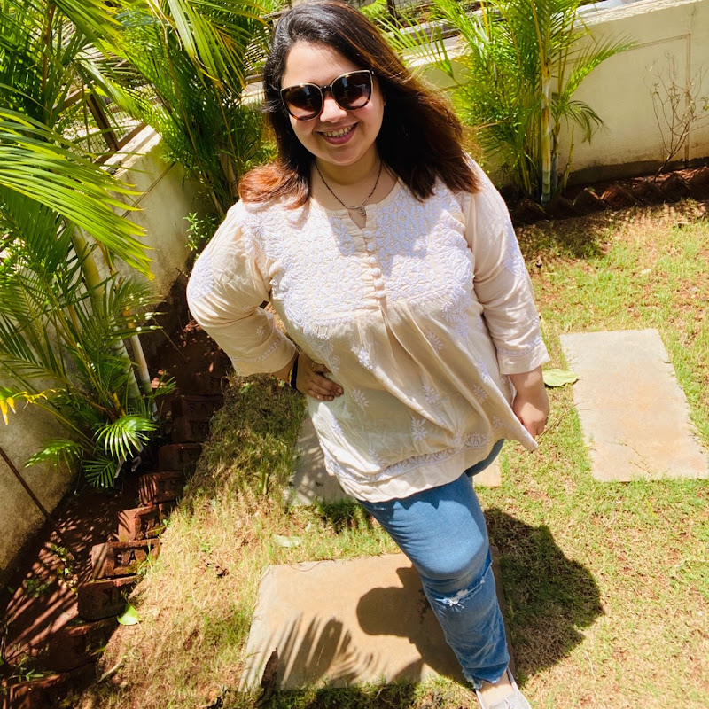 Aditi Thatte
