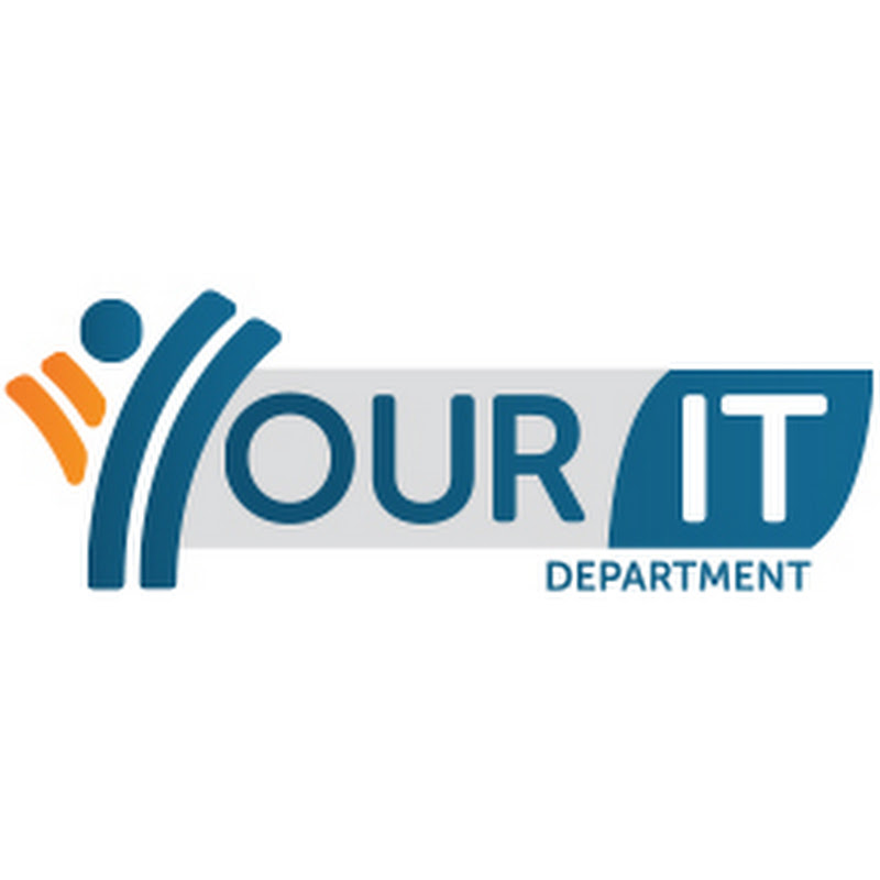 Your IT Department