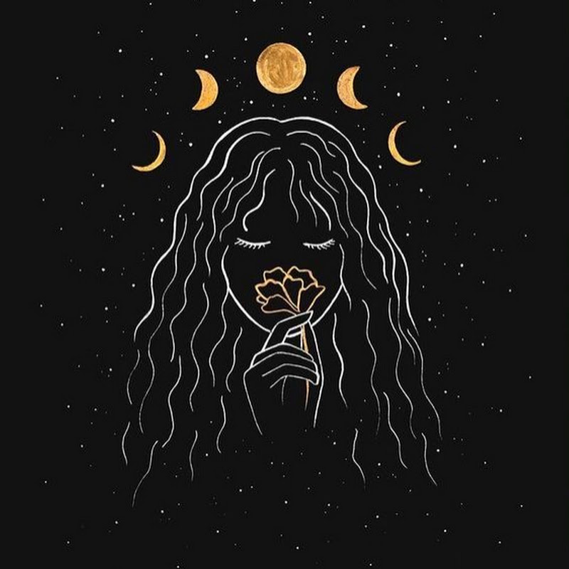 Luna Edits