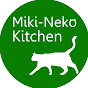 Miki-Neko Kitchen logo