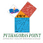 Pythagoras Point logo
