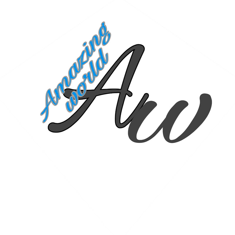 The Amazing World
