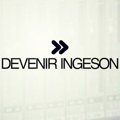 Devenir Ingeson channel logo