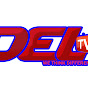 DEL TV logo