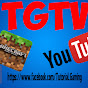 Tutorial Gaming TV logo