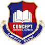 CONCEPT TECHNICAL ACADEMY logo