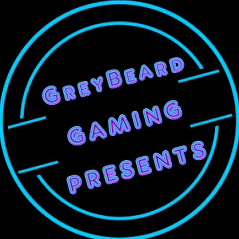 Greybeard Gaming