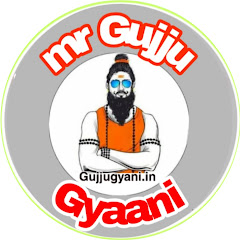 mr Gujju Gyani avatar