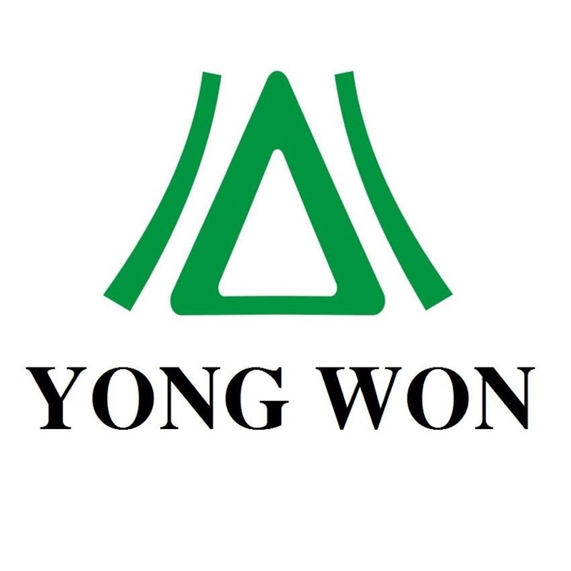 YONGWON KOREA Logo