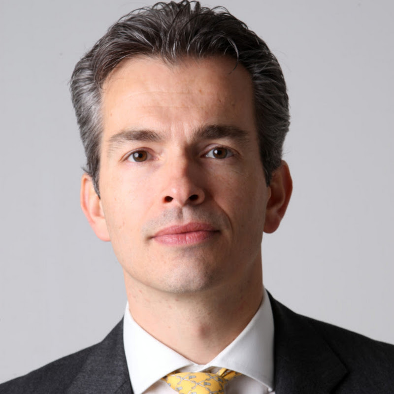 Tim Addison